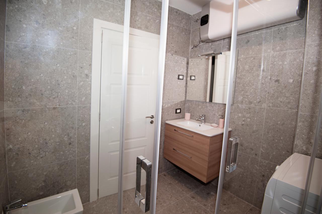 Dion Apartamento *